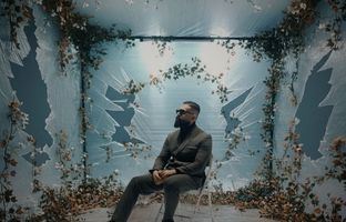 «یه کاری کن» علیراد منتشر شد