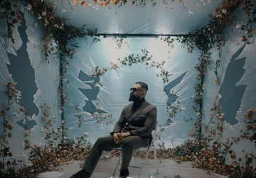 «یه کاری کن» علیراد منتشر شد