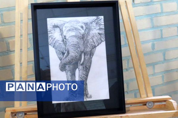 افتتاحیه هفته ماها و جشنواره فرهنگی هنری امید فردا