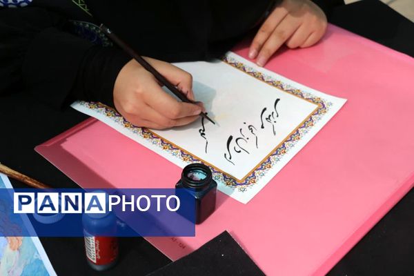 موکب سازمان دانش‌آموزی خراسان رضوی میزبان اقشار مختلف در روزهای سوگواری