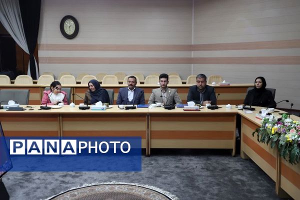 تقدیر از برگزیدگان جشنواره جوان خوارزمی استان آذربایجان شرقی