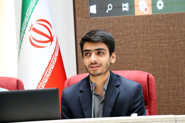 ضیافت افطاری در آیین شکرانه میدان چهارده صفر دو