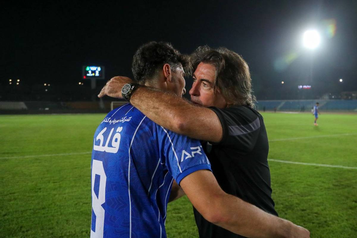 اعلام برنامه استقلال برای بازی با الوحدات؛ آبیها دوشنبه به اردن میروند