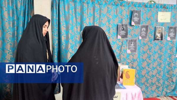 برگزاری «میز خدمت ویژه بانوان» به مناسبت میلاد حضرت فاطمه زهرا (س) در فیروزان