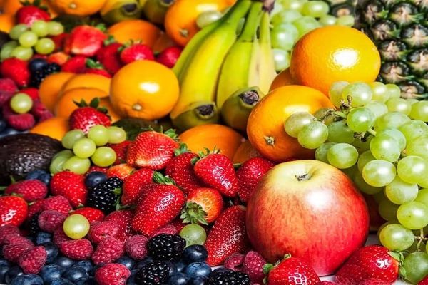 میوه های تابستانی ، مفیدبرای آبرسانی به بدن