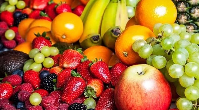 میوه های تابستانی ، مفیدبرای آبرسانی به بدن