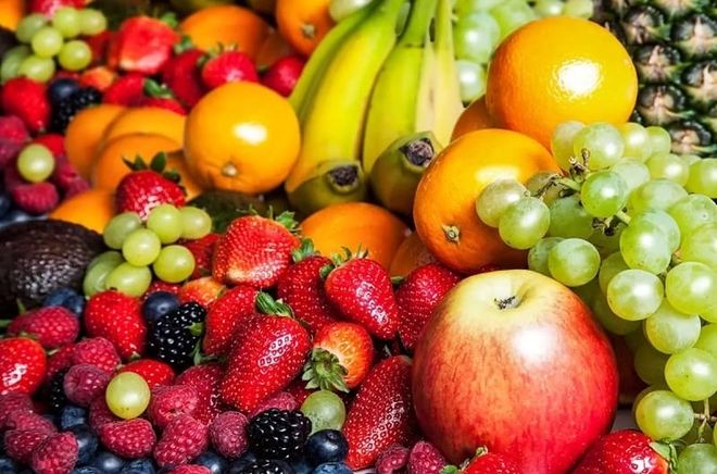 میوه های تابستانی ، مفیدبرای آبرسانی به بدن