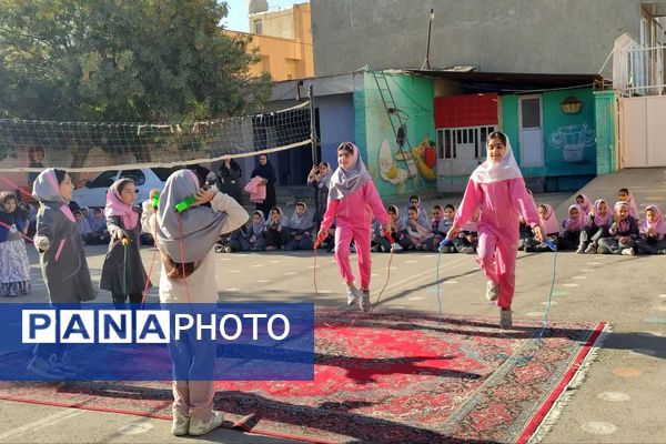 ورزش چیزی جز یک معجزه نیست