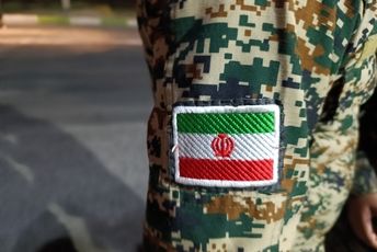 ایستگاه بازرسی، حافظ جانِ یک ملت 