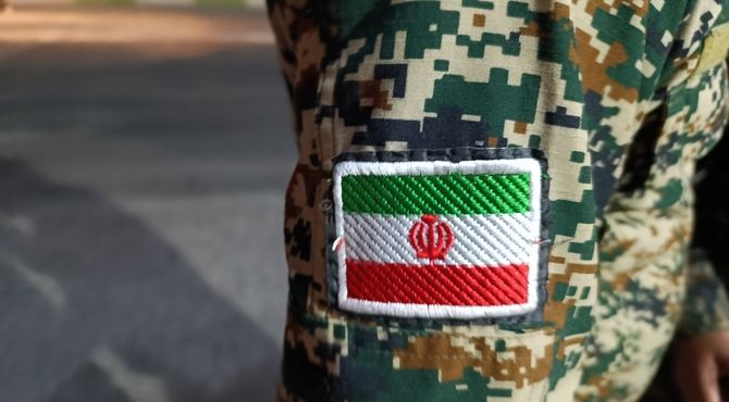ایستگاه بازرسی، حافظ جانِ یک ملت 