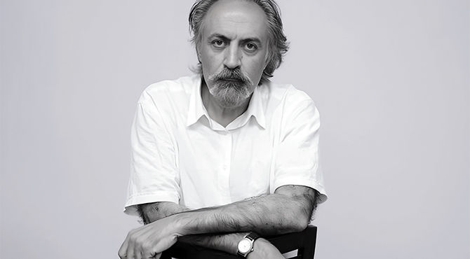 پیام تسلیت مدیرعامل بنیاد سینمایی فارابی برای درگذشت والده علیرضا شجاع‌نوری