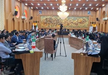 دوره کشوری توانمند‌سازی مدرسان آموزش خانواده در شیراز