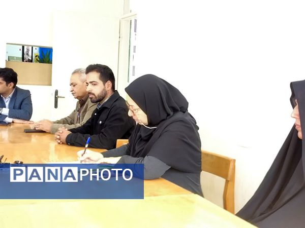 رویداد بوم و نوا در کتابخانه فدک فدافن
