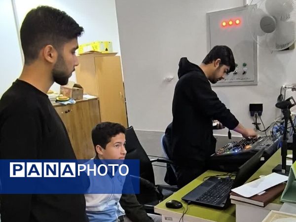  اختتامیه جشنواره جایزه باران عقیق 