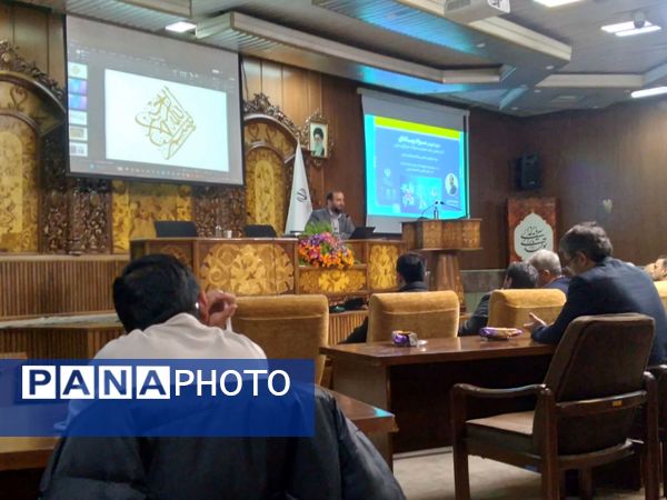 کارگاه سواد رسانه‌ای با محوریت مقابله با اخبار جعلی در تبریز