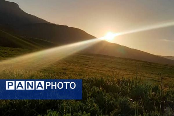 جاذبه‌های گردشگری روستای دوازده‌ امام 