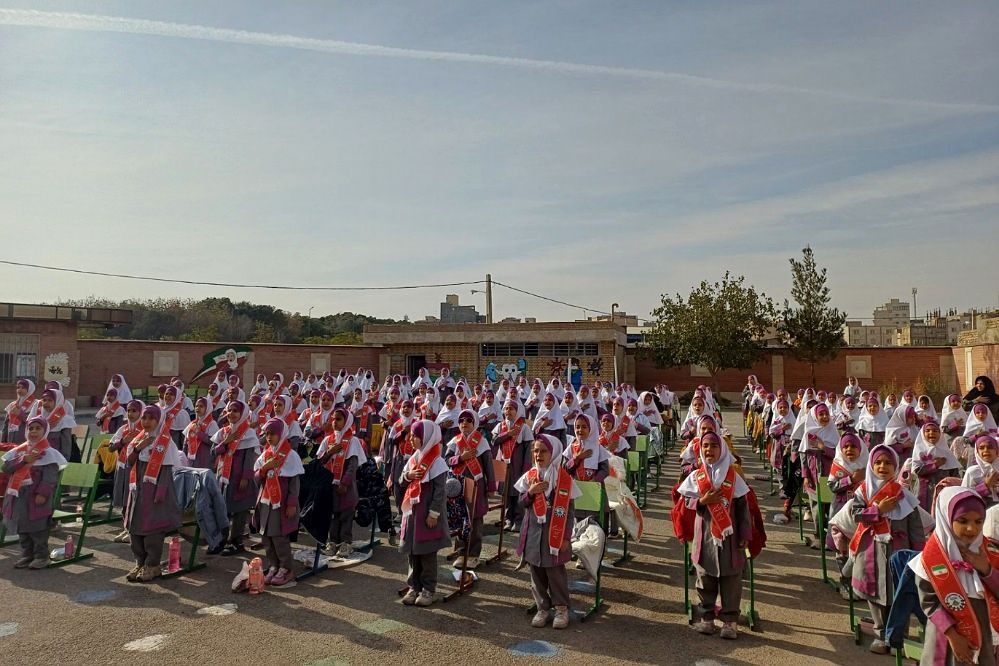 همایش «وطن یار» سازمان دانش آموزی؛ ترویج فرهنگ ایثار و وطن دوستی