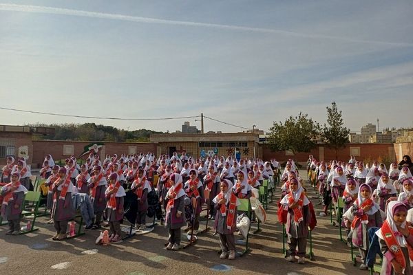 همایش «وطن یار» سازمان دانش آموزی؛ ترویج فرهنگ ایثار و وطن دوستی