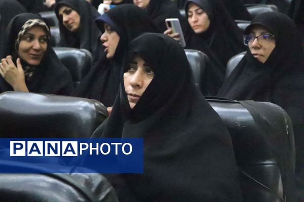 دهمین دوره مسابقات قرآن، عترت و نماز فرهنگیان استان آذربایجان شرقی 