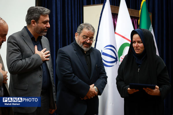 نشست تخصصی زنان و پدافند غیرعامل