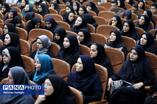 افتتاح دوره مهارت‌آموزی مربیان امور آموزشی معلولان و بازآموزی آموزگاران استثنایی جدید الاستخدام