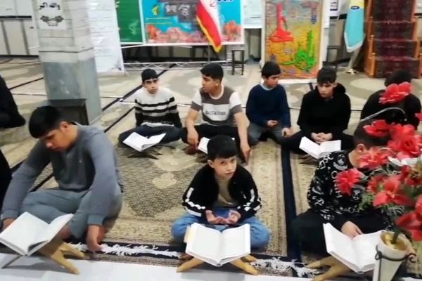 روایت در مدار خدا از پلدشت