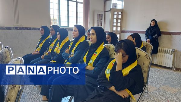 برنامه استانی شور عاطفه‌ها در زنجان