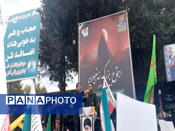 اجتماع زینبیون تالش عهدی دوباره با مقتدا
