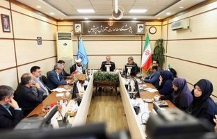 تدوین سند راهبردی و نقشه راه جامع پژوهشگاه مطالعات آموزش و پرورش/ هد‌ف‌گذاری ویژه برای توسعه فرهنگ پژوهش‌