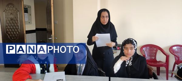 طرح تقویت مهارت‌های اشتغال پذیری جوانان در خانه جوان شیروان