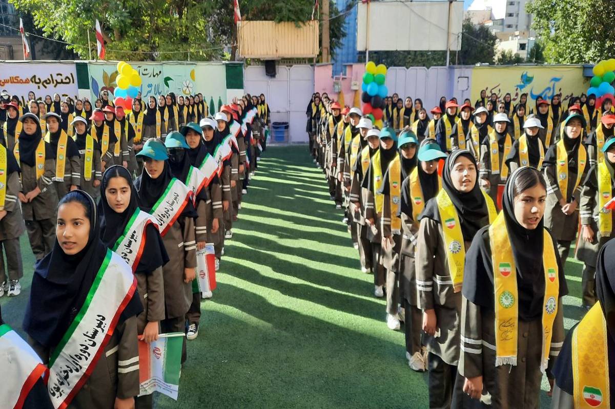 همایش «وطنیار» با هدف تقویت هویت ملی در میان دانشآموزان شهر یاسوج برگزار شد