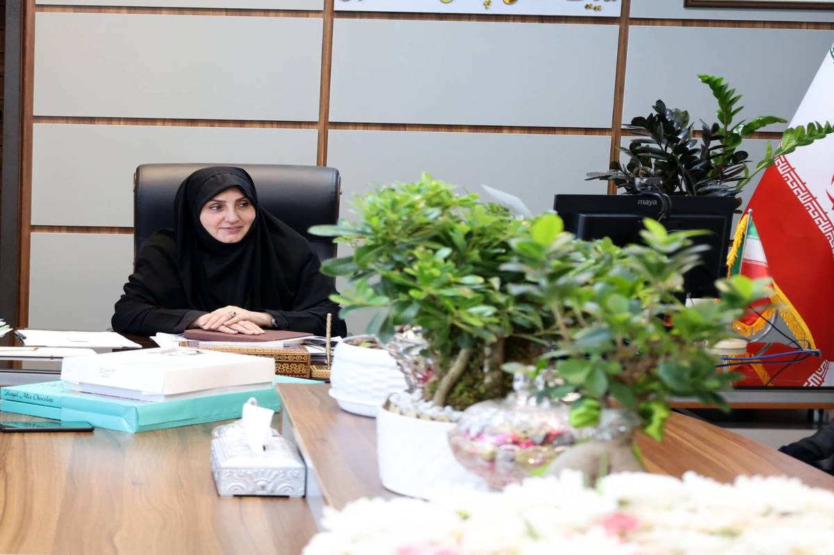 خبرنگاران صدای رسای جامعه و یاران گفتمانساز نظام تعلیم و تربیتاند