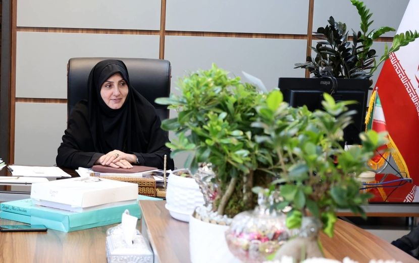  خبرنگاران صدای رسای جامعه و یاران گفتمان‌ساز نظام تعلیم و تربیت‌اند