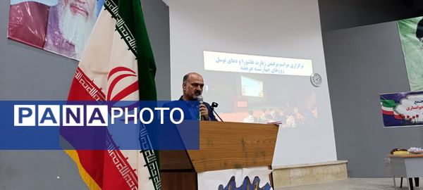  انجمن اولیا و مربیان دبیرستان شاهد ۱۲ خوانساری تشکیل شد