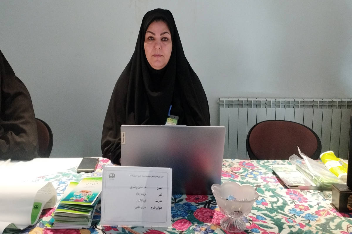 «حامی»؛ تجربه موفق تربتجام در پیوند دانش و همدلی میان سمپاد و مدارس محروم