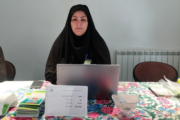 «حامی»؛ تجربه موفق تربت‌جام در پیوند دانش و همدلی میان سمپاد و مدارس محروم‌