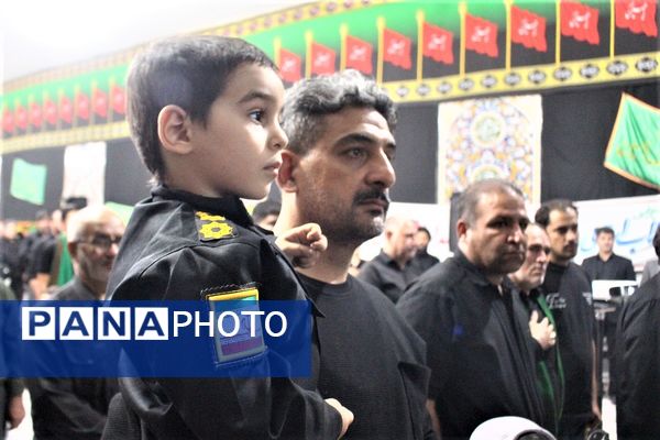 یادواره ۱۹ شهید والامقام روستای خورآباد شهرستان کهک قم 