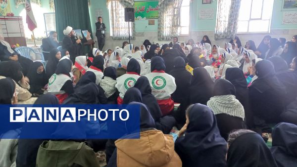 عطر حضور شهید گمنام در شهرستان تفرش