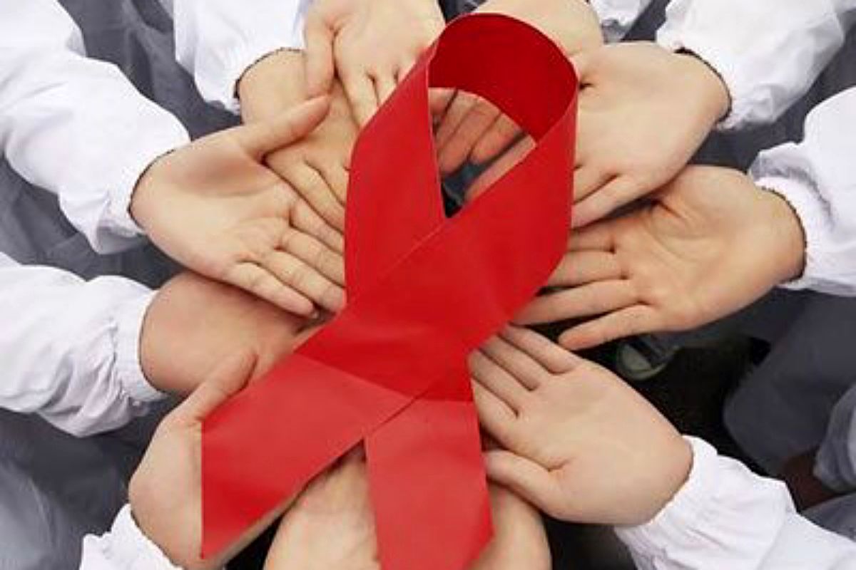 دنیا چگونه به جنگ ایدز رفته است؟