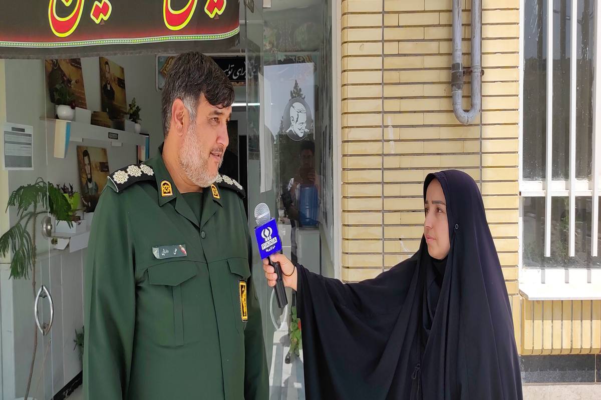 با تبیین و آگاهی بخش رسانه، دشمن به اهدافش نخواهد رسید