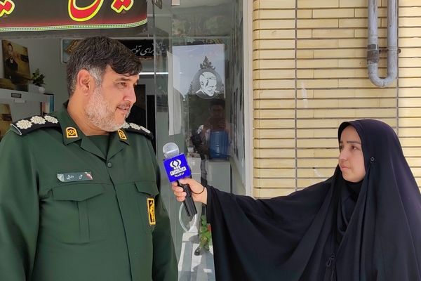 با تبیین و آگاهی بخش رسانه، دشمن به اهدافش نخواهد رسید