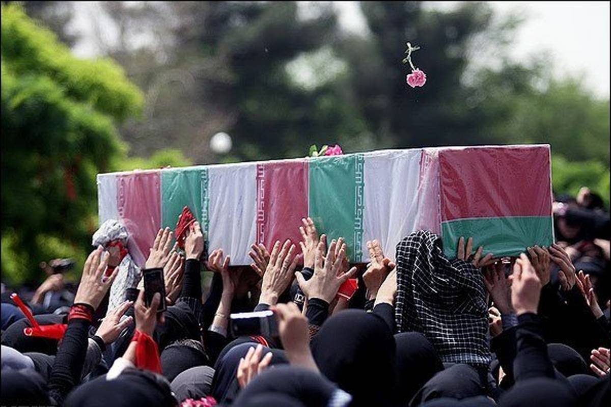 آغاز اجلاسیه‌های پایانی دومین کنگره ملی سه‌هزار شهید خراسان شمالی