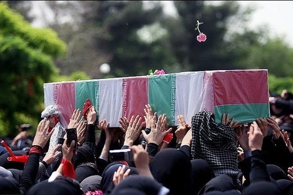 آغاز اجلاسیه‌های پایانی دومین کنگره ملی سه‌هزار شهید خراسان شمالی