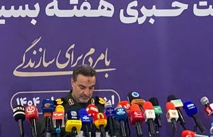 دستاوردهای بسیج سازندگی در یک سال