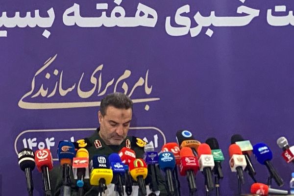 دستاوردهای بسیج سازندگی در یک سال