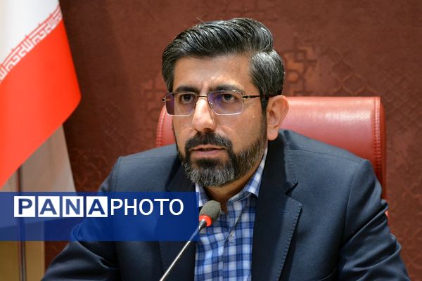 بدرقه دانش‌آموزان عمره‌گزار شهرستان‌های استان تهران