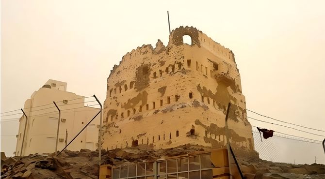 سوءقصد ناکام بنی‌نضیر به پیامبر اسلام (ص)