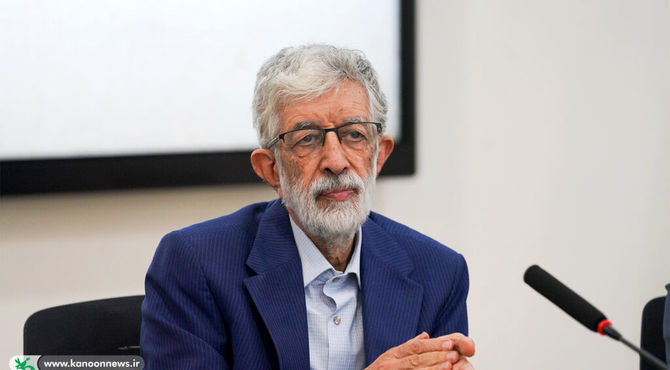 نوجوانان عضو باشگاه قاف، سرمایه آینده ادب فارسی هستند