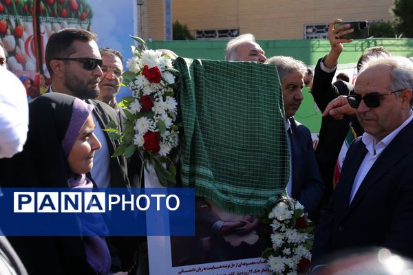 زنگ آغاز سال تحصیلی جدید در تبریز 