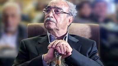 پیام تسلیت رئیس هلال‌احمر در پی درگذشت رئیس جامعه خیّْرین مدرسه‌ساز کشور